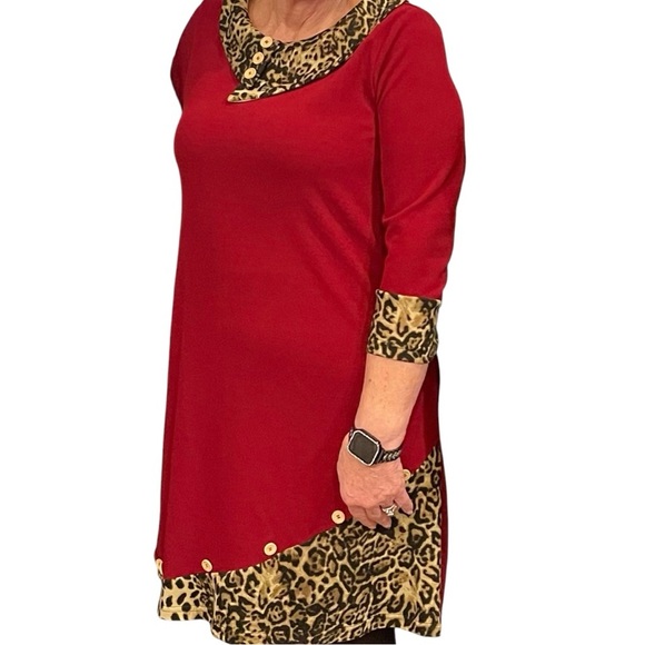 Suzanne Betro dress - Picture 7 of 7